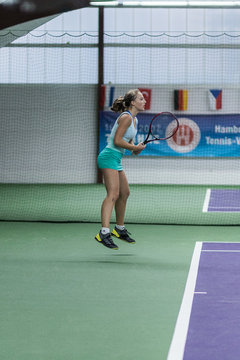 Alicia Melosch 407 - Norddeutsche Meisterschaft